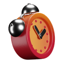 time